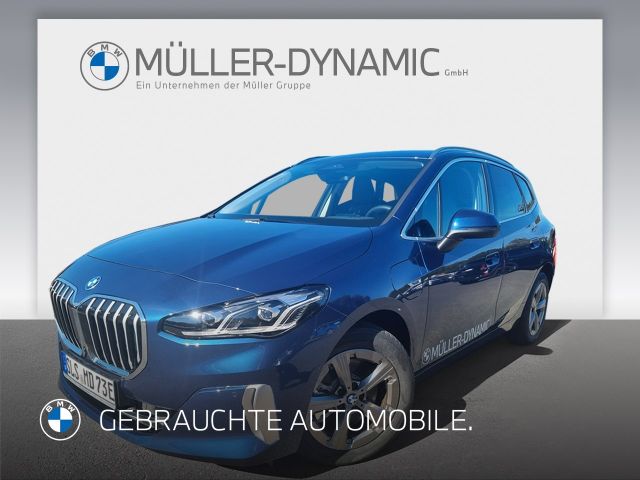 BMW 230e xDrive ACTIVE TOURER LED HIFI AHK HUD 360° 