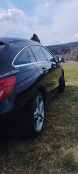 Mercedes-Benz CLA 220 Shooting Brake CLA 220 4MATIC DCT Sh... - gebrauchte Mercedes-Benz CLA 220 Shooting Brake aus dem Jahr 2018