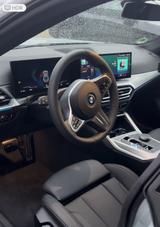 BMW i4 eDrive35 M Sport  - BMW i4 in Stuttgart