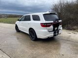 Dodge Durango R/T 5.7 HEMI - Dodge Durango mit Benzin-Antrieb: Allradantrieb, Geländewagen