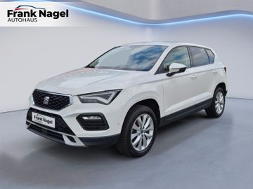 Ateca Style 1.5 TSI ACT 7-Gang-DSG