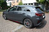 Kia Ceed 1.6 T-GDI DCT GT AUTOMATIK NAVI KLIMA AHK  - Kia in Köln: Cee D