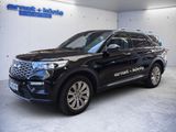 Ford Explorer EcoBoost Plug-in Hybrid PLATINUM 7Sitze - Ford Explorer aus 2023