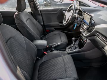 Ford Puma Titanium Spurhalteass. NAVI PDC WINTER-PAKE