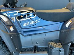 TGB Blade 620 4x4 Servo + Koffer + GARANTIE