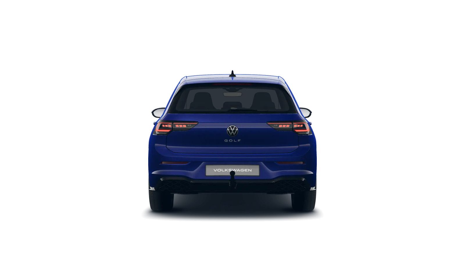 Volkswagen Golf - Bild 8