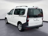 Volkswagen Caddy 2.0 TDI BMT (5-Si.) Caddy - Volkswagen Caddy mit Diesel-Antrieb: Kombi, 2.0
