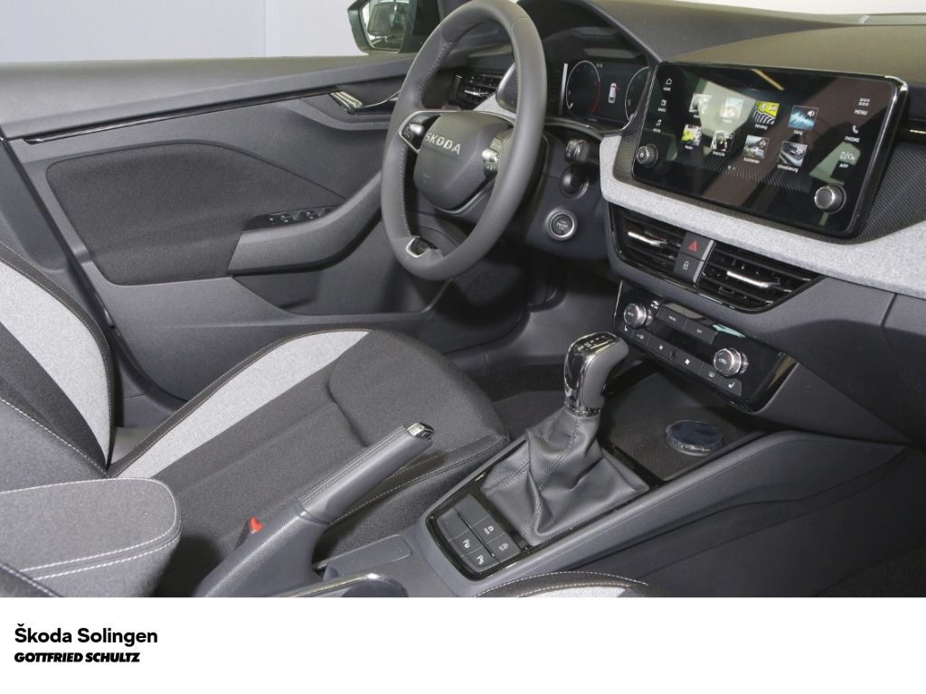 Skoda Kamiq - Bild 10