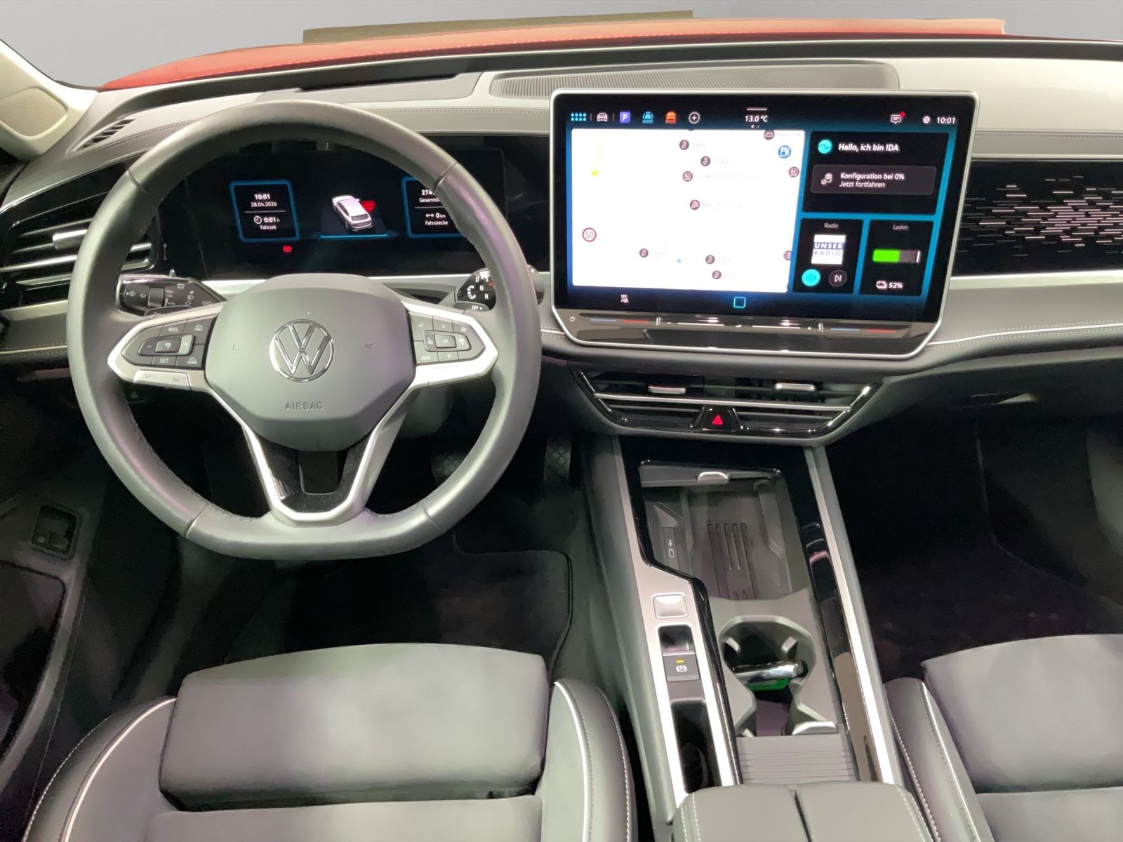 Volkswagen Passat Variant - Bild 9