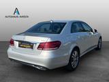 Mercedes-Benz E 200 CDI LIM./ RENTNER / NUR 75.tKM/ GARANTIE/ - Mercedes-Benz E 200: E200cdi
