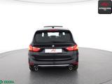 BMW 220 Gran Tourer i LUXURY LINE PANO,HUD,NAVIPLUS - schwarze BMW 220 Gran Tourer