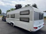 Knaus Südwind 650 FSK - Knaus Südwind 650