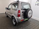 Suzuki Jimny 1,3 4 WD Automatik Comfort, SHZ,PDC  - Suzuki Jimny in Augsburg