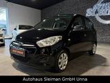 Hyundai i10 Classic 1,1 /Klima/Tüv-Neu - gebrauchte Hyundai i10 aus dem Jahr 2011