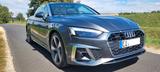 Audi A5 Cabrio 45 TFSI Kopfraumhzg S line Laser Dayto