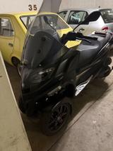 Piaggio MP3 530 - Piaggio Motorräder in München