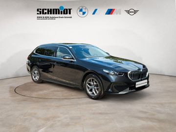 BMW 520 - 6