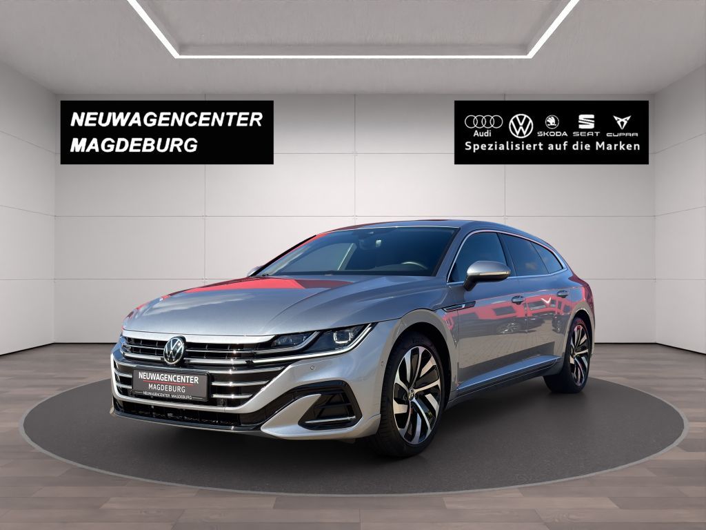 Volkswagen Arteon Shooting Brake 2.0 TSI OPF DSG R-Line foto 1