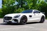 Mercedes-Benz AMG GT S 4.0 V8 S DCT S - Mercedes-Benz AMG GT S Gebrauchtwagen