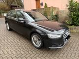 Audi A4 2.0 TDI 130kW (177 PS) Avant Ambiente