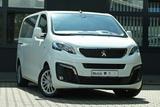 Peugeot Traveller 2.0 BlueHDi 180 L2 Active AHK/ Head-Up - Peugeot Traveller aus 2020