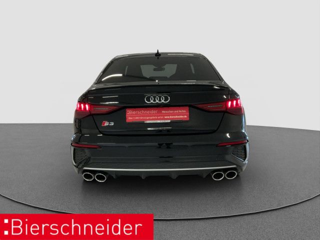 Audi S3 - Bild 5