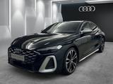 Audi S5 Limousine Tech Pro Paket MMI Glasdach Memory - Audi S5: Limousine