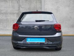 Fahrzeugabbildung Volkswagen Polo 1.0 Trendline PDC SHZ DAB+ KLIMA