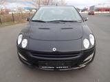 Smart ForFour 1,1 pulse - gebrauchte Smart ForFour aus dem Jahr 2005