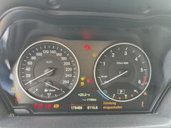 BMW X1 xDrive 25 d M Sport Sportpaket HUD AHK-abnehm BMW X1 xDrive 25 d M Sport Sportpaket HUD AHK-abnehm