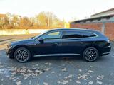 Volkswagen Arteon Shooting Brake R-Line TSI DSG 4Motion Vol - VW Arteon Gebrauchtwagen in Dortmund