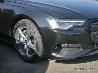 Audi A6 - Vorschau Bild 11