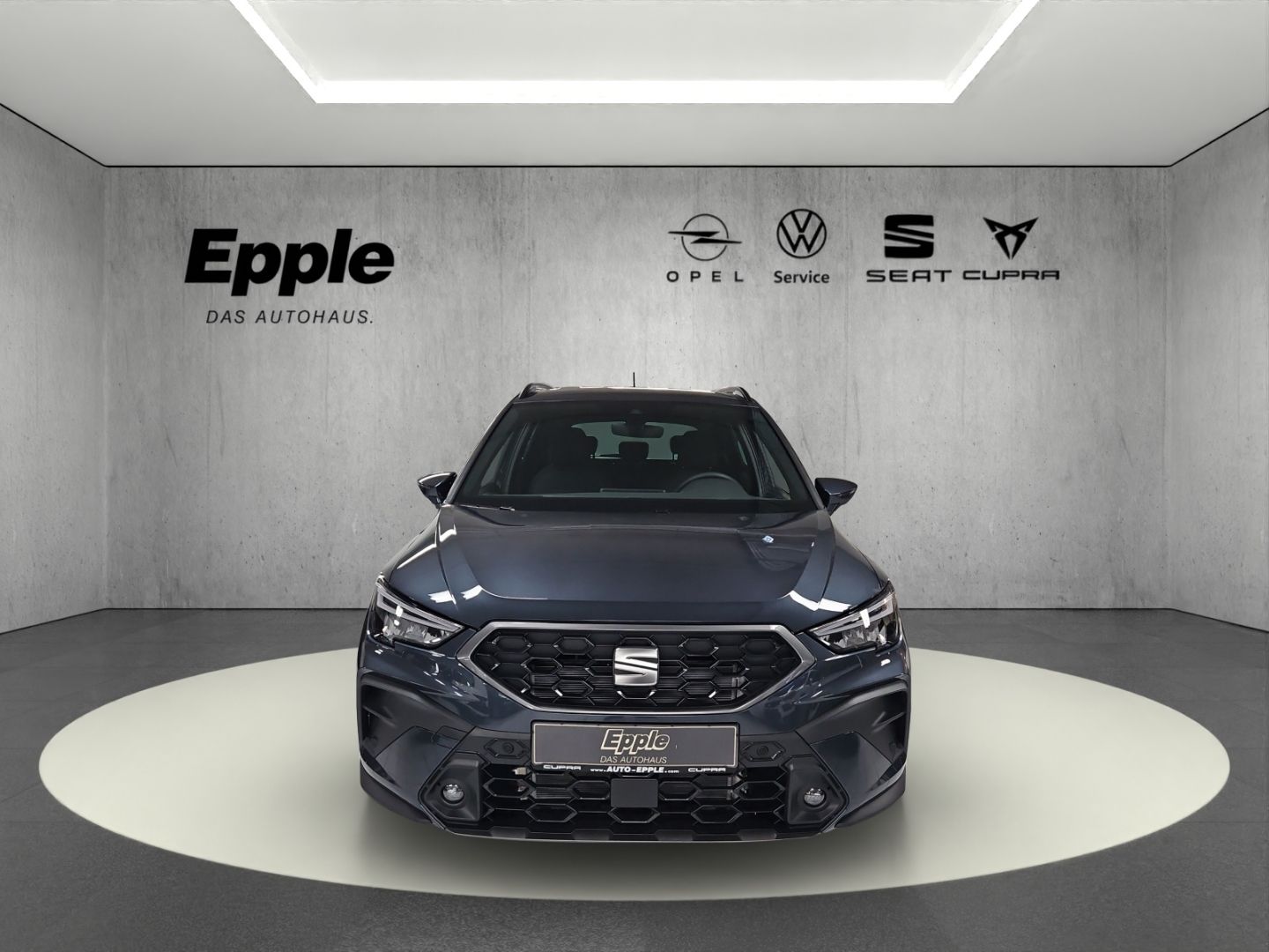 Seat Arona - Bild 3