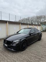 Mercedes-Benz C 43 AMG Mercedes-AMG C 43 4MATIC Autom. Mer... - Mercedes-Benz C 43 AMG in Düsseldorf