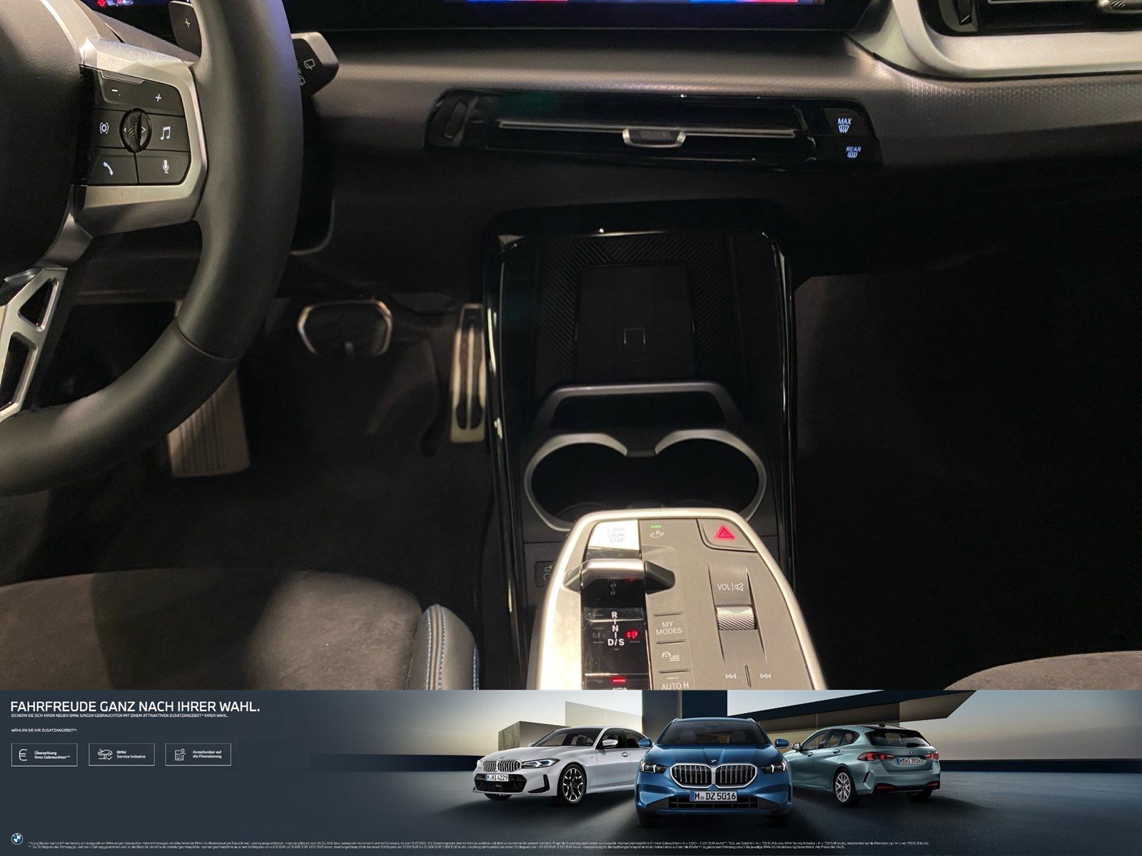 BMW X1 - Bild 11