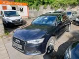 Audi A6 Avant 2.0 TDI | 303000 KM | TÜV 9.27 | MÄNGEL - Audi A6: Kombi, Km 0