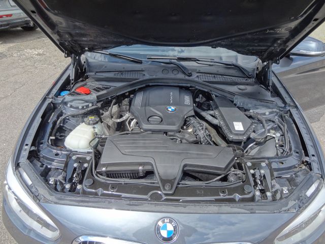 Fahrzeugabbildung BMW 120d xDrive/1.Hand/4x4/LED/SitzH/PDC/Navi/190PS/