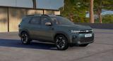 Dacia Bigster Hybrid 155 Extreme, SHZ/LHZ/FSH/ACC - Autos mit Automatikschaltung