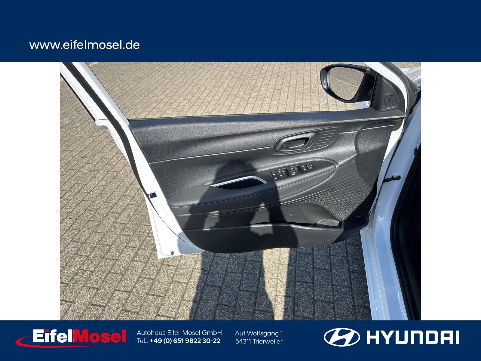Hyundai i20 – Bild 18