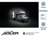 Volkswagen T6.1 Transporter DOKA 4MOT 2.0TDI VANEXXT Travel