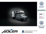 Volkswagen T6.1 Transporter DOKA 4MOT 2.0TDI VANEXXT Travel