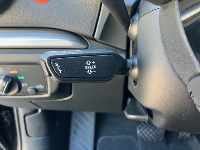 A3 Sportback 30 TFSI sport KLIMA LED NAVI ALU