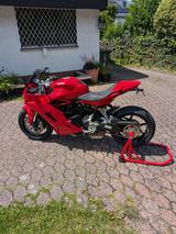 Ducati Supersport 939 DQS+Blipper *Reifen neu* - DUCATI SUPERSPORT