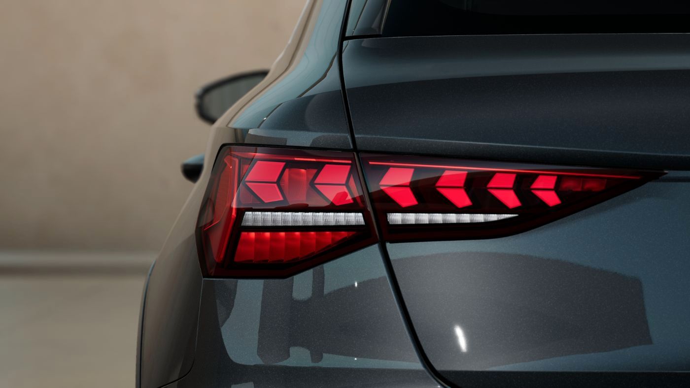 Audi A3 - Bild 7
