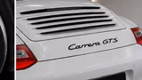 Porsche 911 Carrera GTS Cabriolet (997.2) - Porsche: 911 Gt2