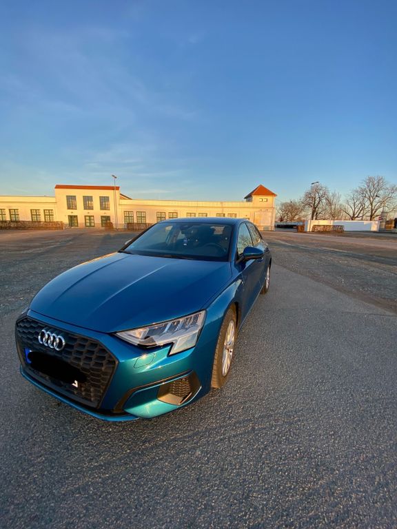 Image of Audi A3