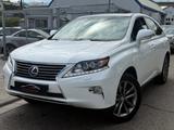 Lexus RX450 LEDER|AHK|PANO|HUD|KAM|LED|SHZ|SCHECKHEFT| - Lexus RX 450 Gebrauchtwagen