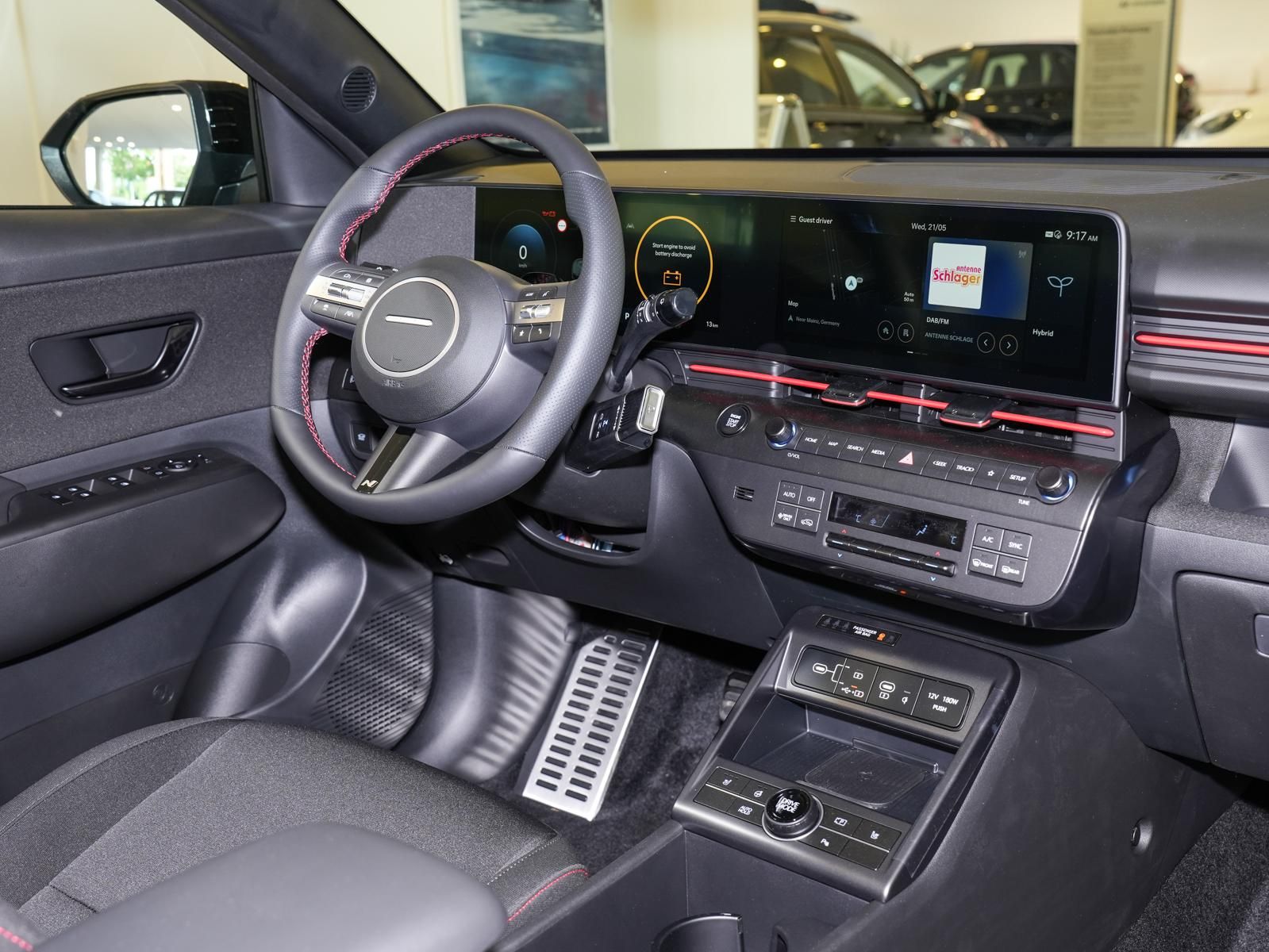 Hyundai Kona – Bild 3