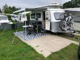 HYMER / ERIBA / HYMERCAR Eriba 430 Triton 60 Jahre Edition  - Offers matching your search criteria