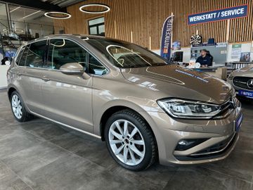 Volkswagen Golf Sportsvan VII Highline *LED*ACC*AHK*